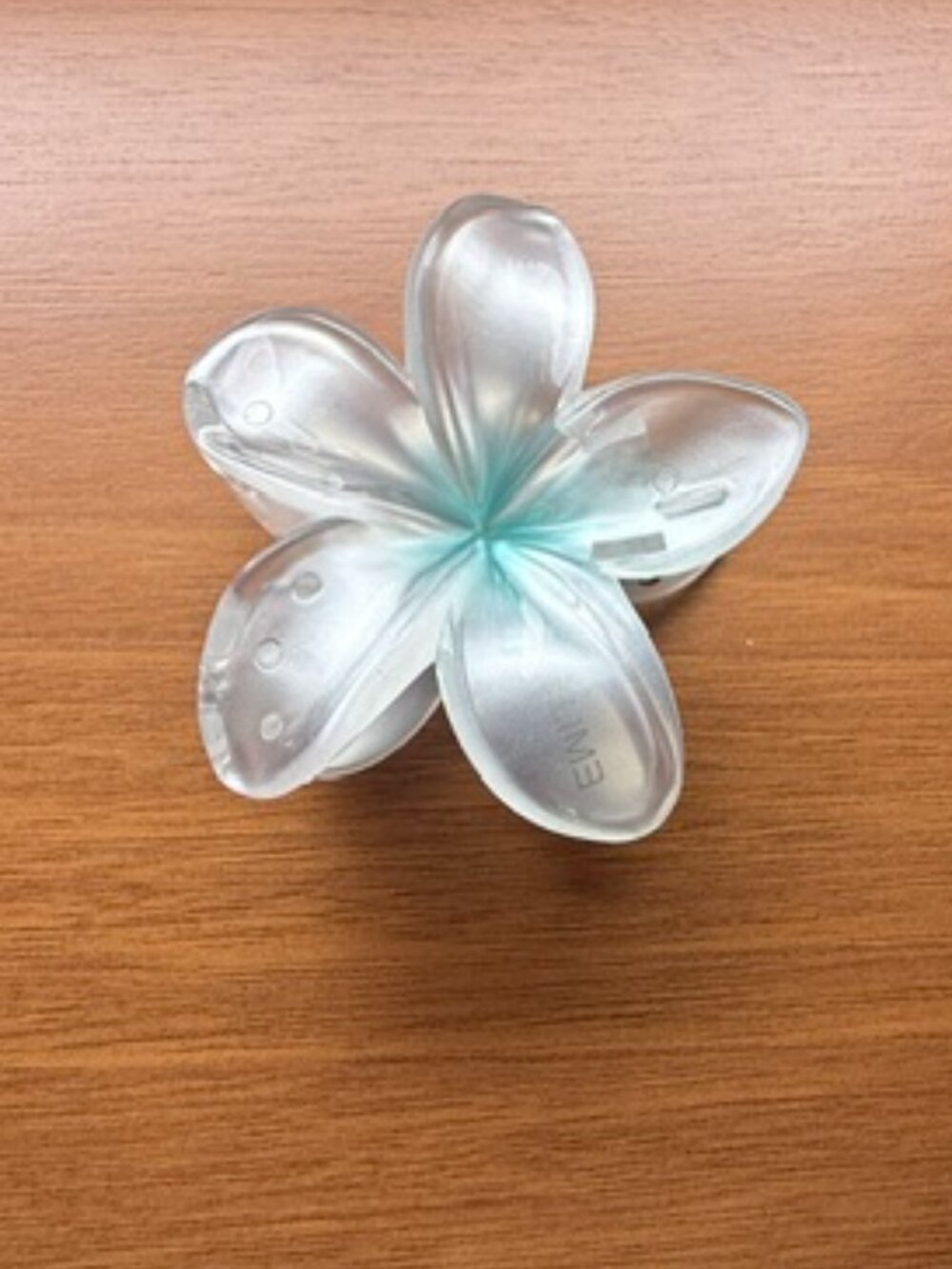Super Bloom Hair Clip